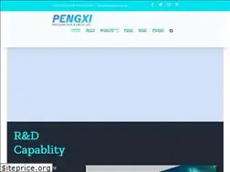 Sites similar to pengxitool.com