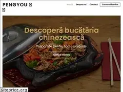 Sites similar to pengyou.ro