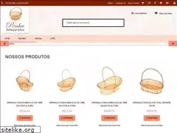 Sites similar to penhaartesanatos.com.br