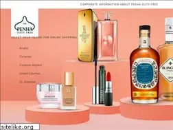Sites similar to penhadutyfree.com