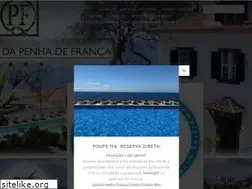 Sites similar to penhafrancahotels.com