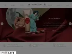 Sites similar to penhaligons.com