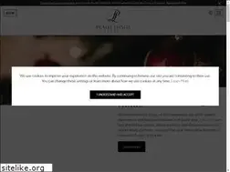 Sites similar to penhalonga.com