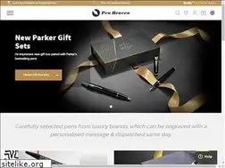 penheaven.co.uk