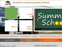 Sites similar to penholdcrossing.ca