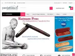 Sites similar to penhouse.in