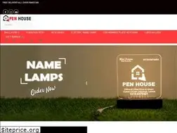 Sites similar to penhouse.pk