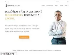 Sites similar to peniazesucas.sk