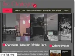 Sites similar to penichecharleston.com
