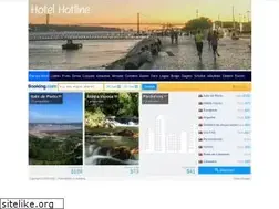 Sites similar to penichehotel.com