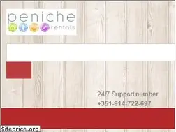 Sites similar to penicherentals.net