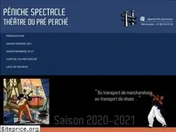Sites similar to penichespectacle.com