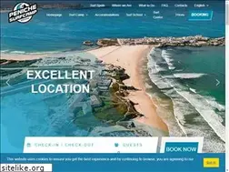 Sites similar to penichesurfcamp.com