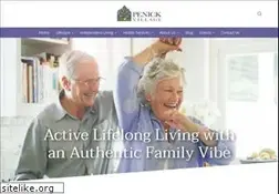 Sites similar to penickvillage.org