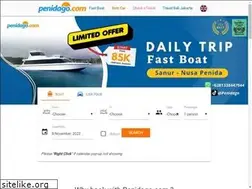 Sites similar to penidago.com