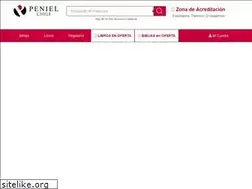 Sites similar to peniel.cl