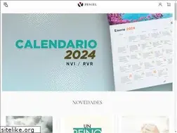 Sites similar to peniel.com