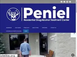 Sites similar to penielrehab.com
