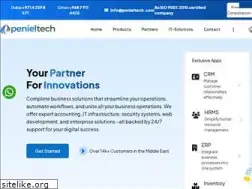 Sites similar to penieltech.com