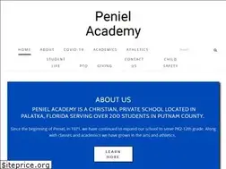 Sites similar to penielwarriors.org