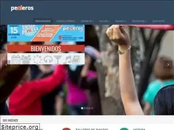 Sites similar to penieros.com.ar