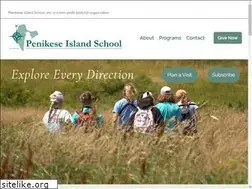 Sites similar to penikese.org