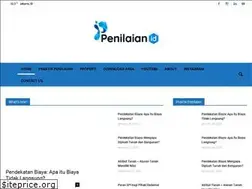 Sites similar to penilaian.id
