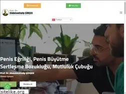Sites similar to penilcerrahi.com