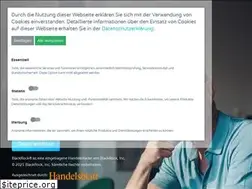 Sites similar to peningar.de