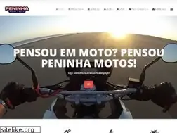 Sites similar to peninhamotos.com.br