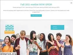 Sites similar to peninsula-apts.com