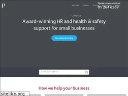 Sites similar to peninsula-ie.com