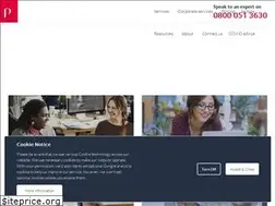 Sites similar to peninsula-online.com