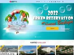 Sites similar to peninsula.com.tr