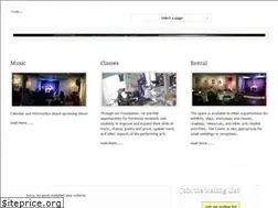 Sites similar to peninsulaartscenter.org