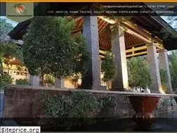 Sites similar to peninsulabeachresortbali.com