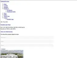 Sites similar to peninsulaboynton.com