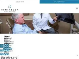 Sites similar to peninsuladentalexcellence.com