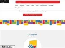 Sites similar to peninsulafamilyservice.org