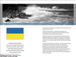 Sites similar to peninsulafunds.com