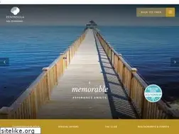 Sites similar to peninsulagolfclub.com