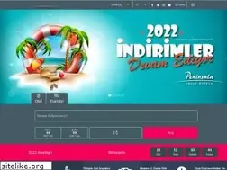 Sites similar to peninsulagrouphotels.com