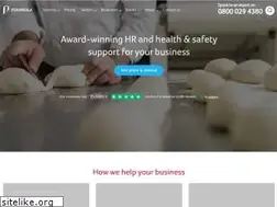 Sites similar to peninsulagrouplimited.com