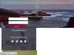 Sites similar to peninsulagroupstays.com.au