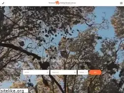 Sites similar to peninsulaholidayrentals.com.au
