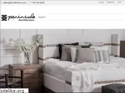 Sites similar to peninsulahome.com