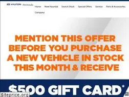 Sites similar to peninsulahyundai.com.au