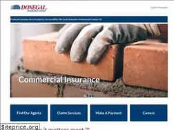 Sites similar to peninsulainsurance.com