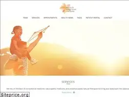 Sites similar to peninsulaintegrative.com