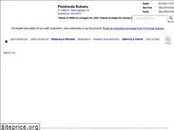 Sites similar to peninsulamotogroup.com